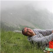 Studentessa offre ripetizioni di italiano, italiano per stranieri, linguistica (università)